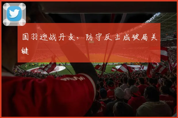 国羽迎战丹麦，防守反击成破局关键