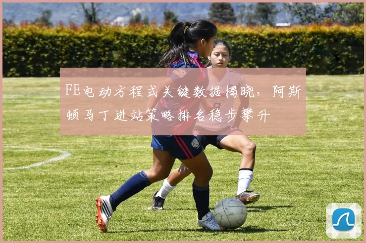 FE电动方程式关键数据揭晓，阿斯顿马丁进站策略排名稳步攀升