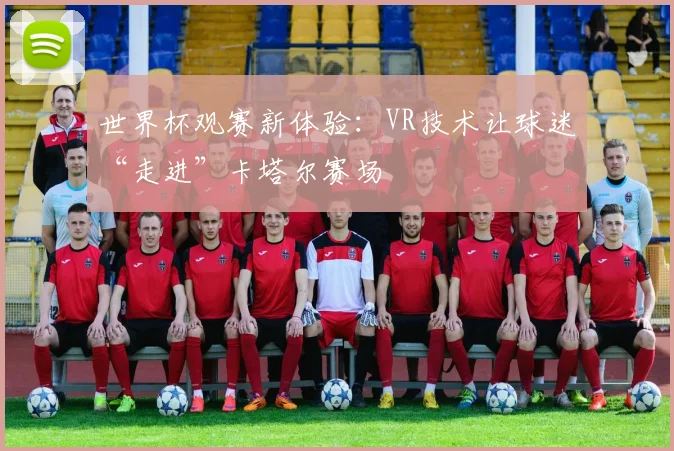 世界杯观赛新体验：VR技术让球迷“走进”卡塔尔赛场
